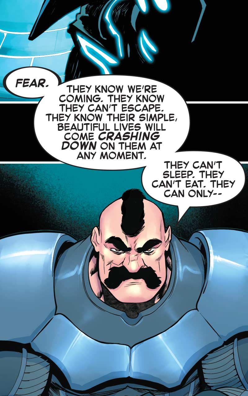 Marvel Rivals Unleashed Infinity Comic Issue 003 page 6