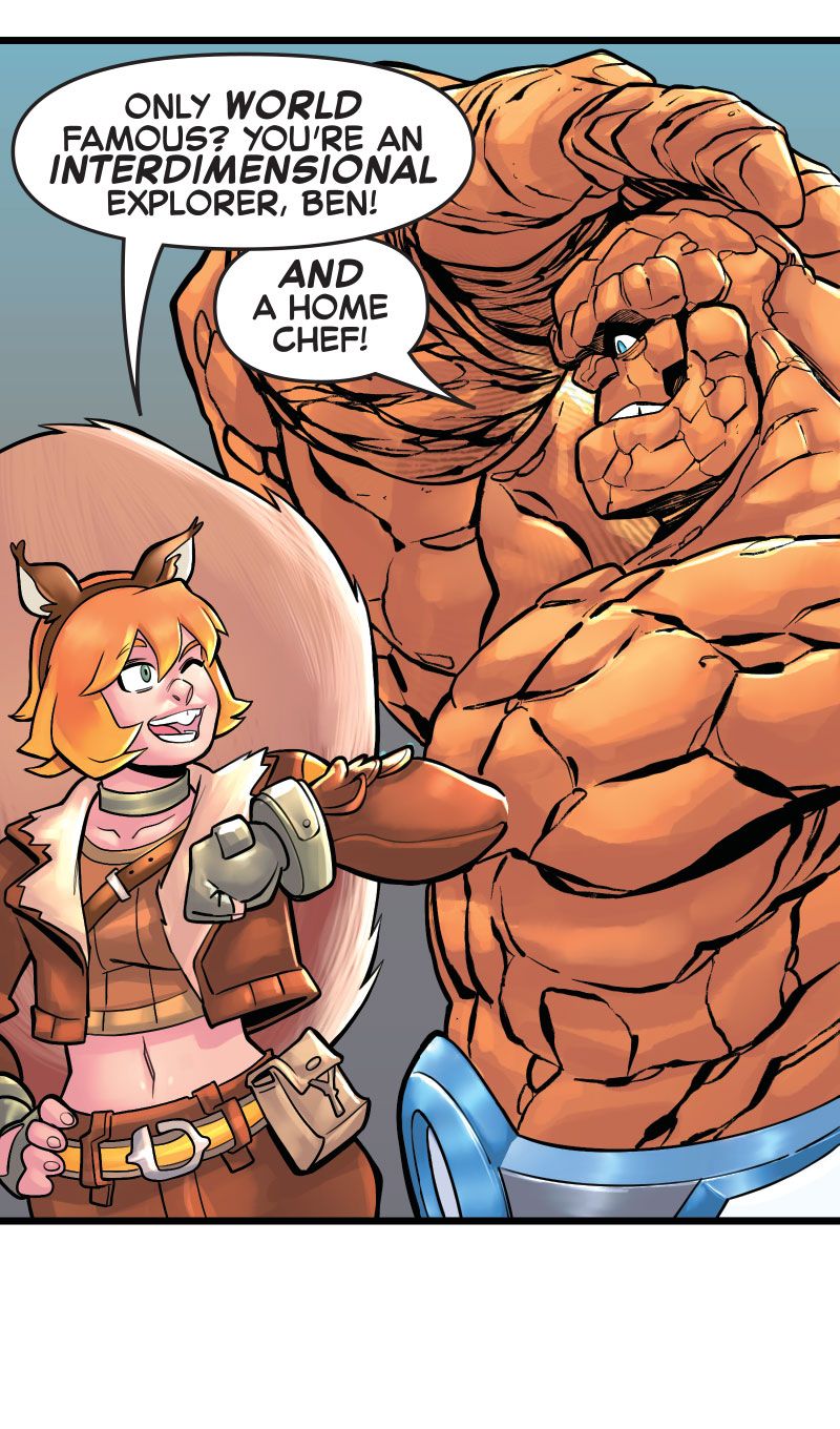 Marvel Rivals Unleashed Infinity Comic Issue 003 page 12