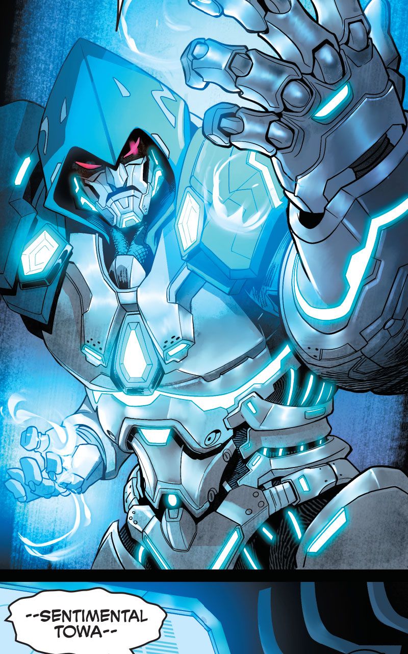 Marvel Rivals Unleashed Infinity Comic Issue 003 page 15