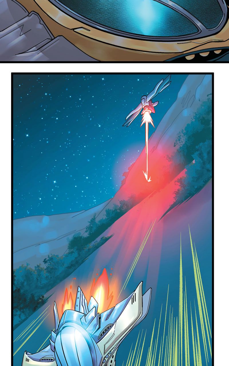 Marvel Rivals Unleashed Infinity Comic Issue 003 page 24