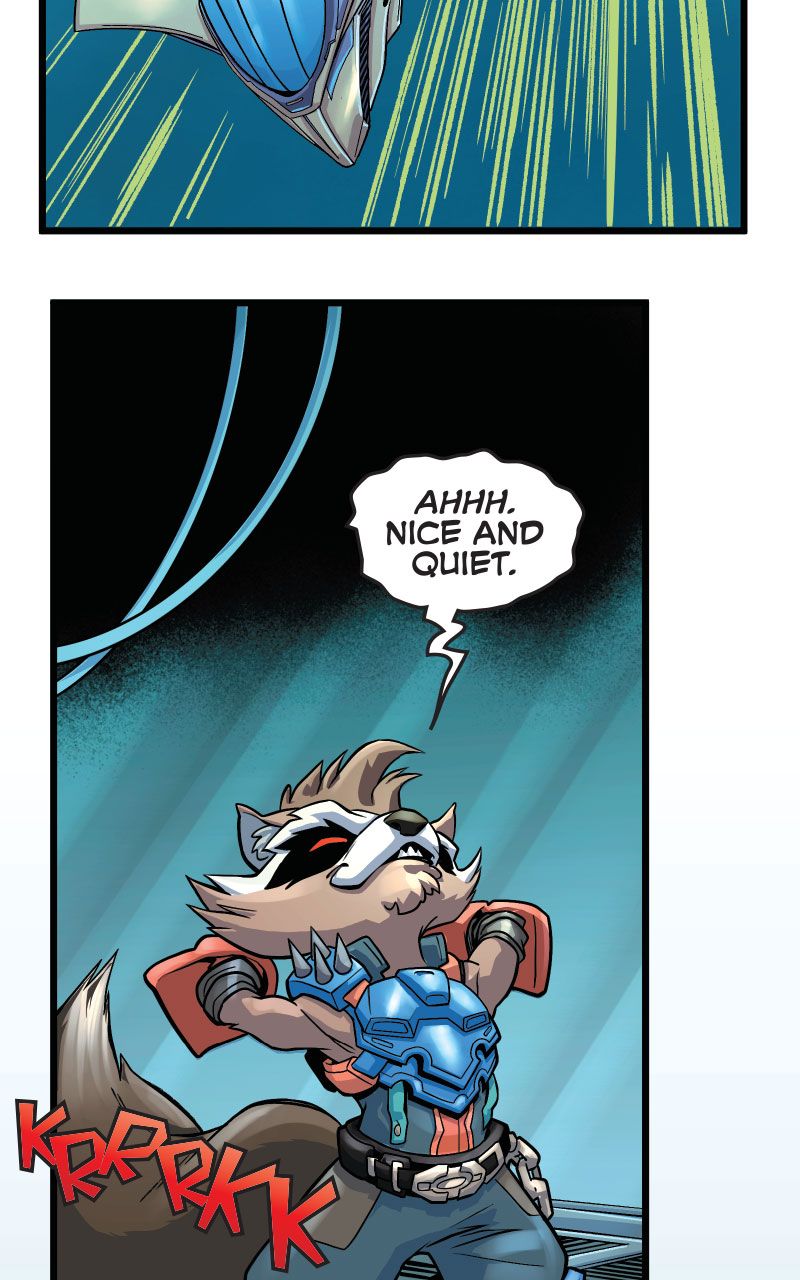 Marvel Rivals Unleashed Infinity Comic Issue 003 page 25