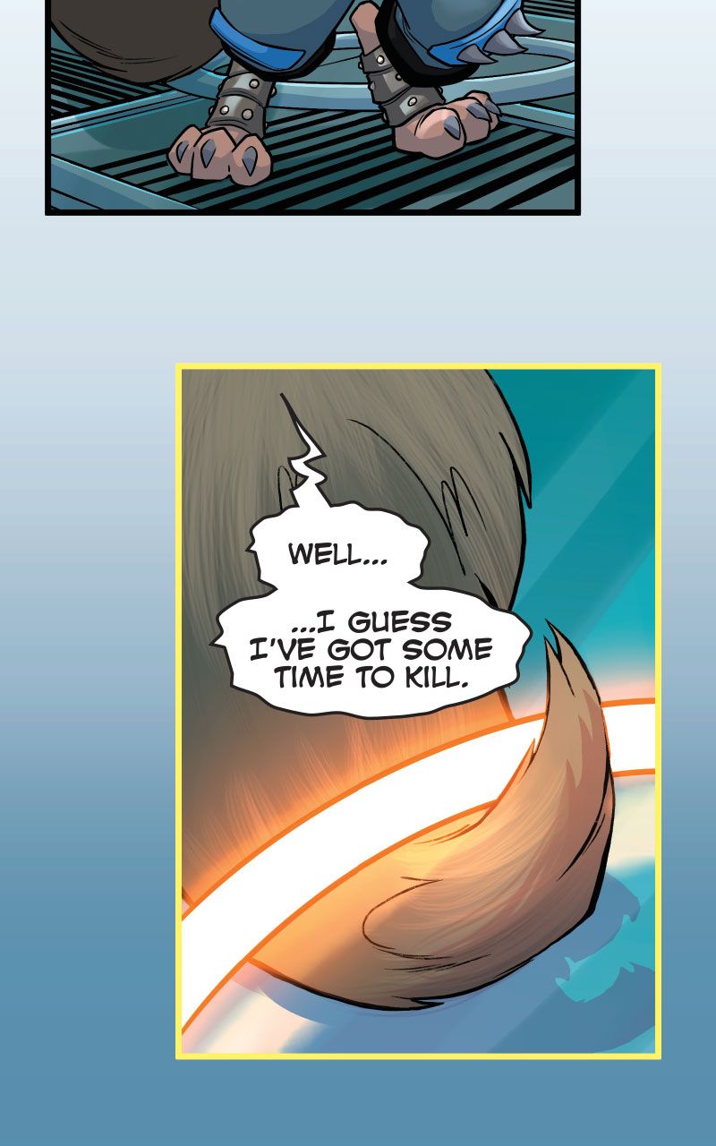 Marvel Rivals Unleashed Infinity Comic Issue 003 page 26