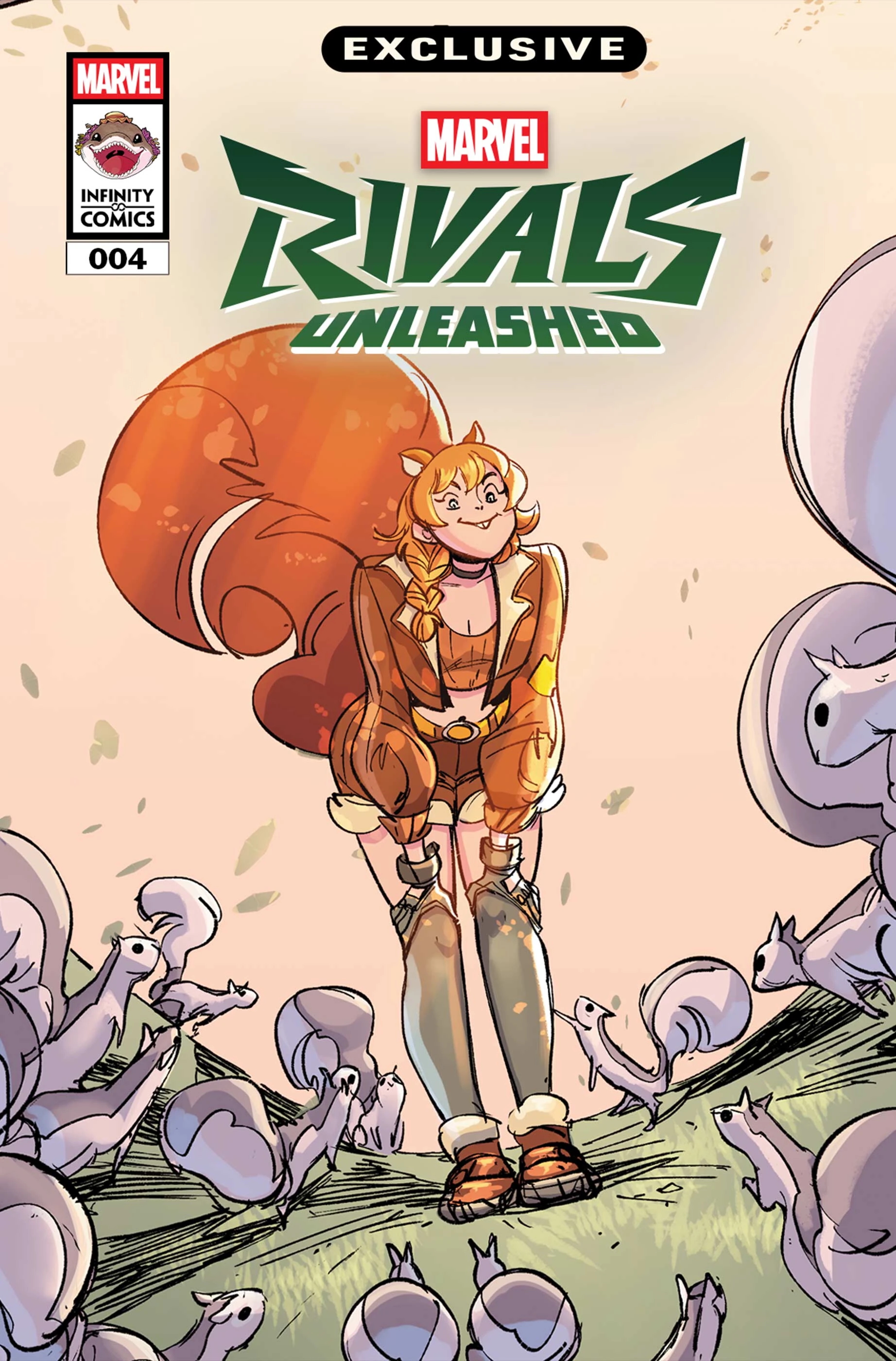 Issue 004 cover