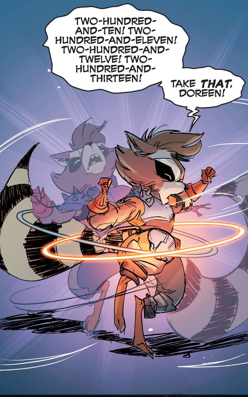 Marvel Rivals Unleashed Infinity Comic Issue 004 page 3