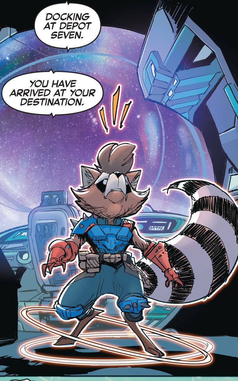 Marvel Rivals Unleashed Infinity Comic Issue 004 page 4