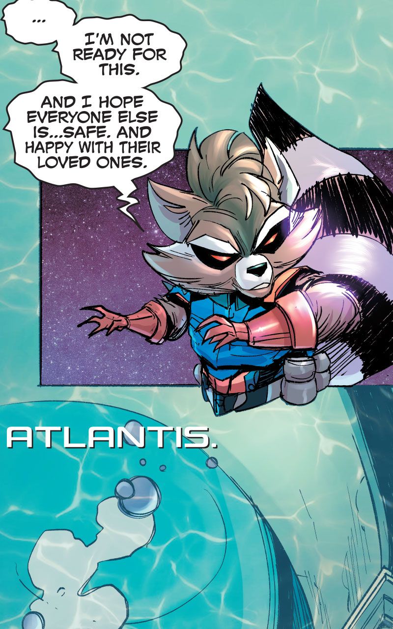 Marvel Rivals Unleashed Infinity Comic Issue 004 page 5