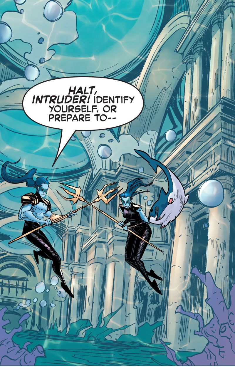 Marvel Rivals Unleashed Infinity Comic Issue 004 page 6