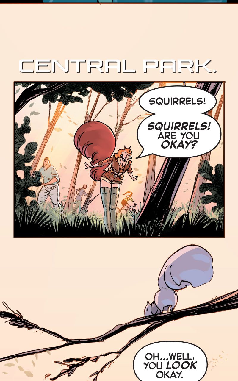Marvel Rivals Unleashed Infinity Comic Issue 004 page 8