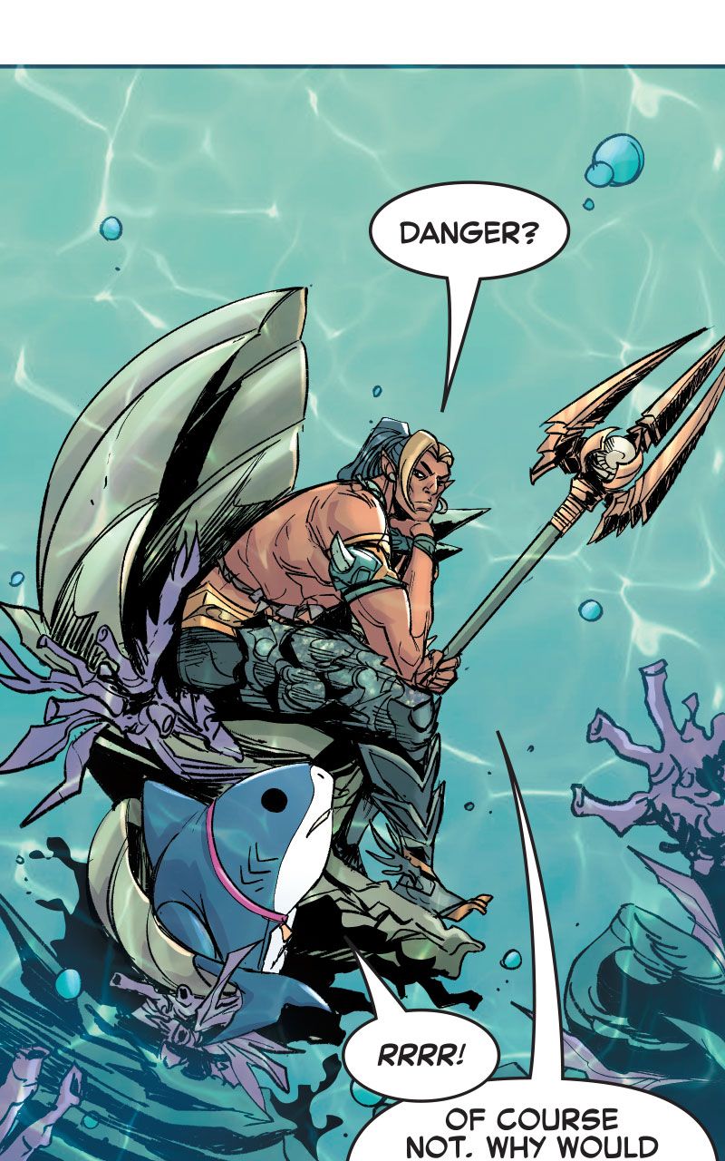 Marvel Rivals Unleashed Infinity Comic Issue 004 page 10