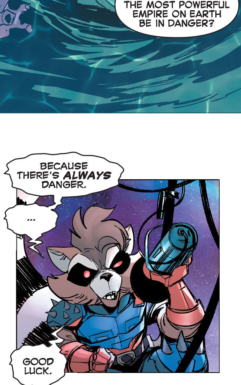 Marvel Rivals Unleashed Infinity Comic Issue 004 page 11