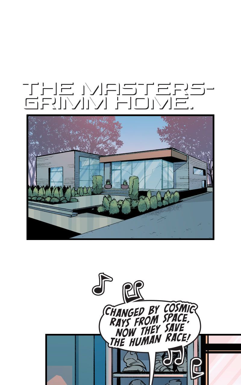Marvel Rivals Unleashed Infinity Comic Issue 004 page 13