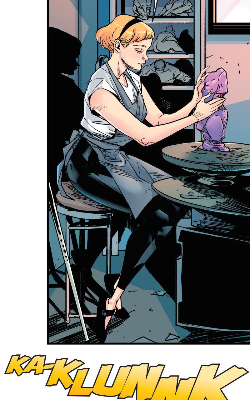 Marvel Rivals Unleashed Infinity Comic Issue 004 page 14