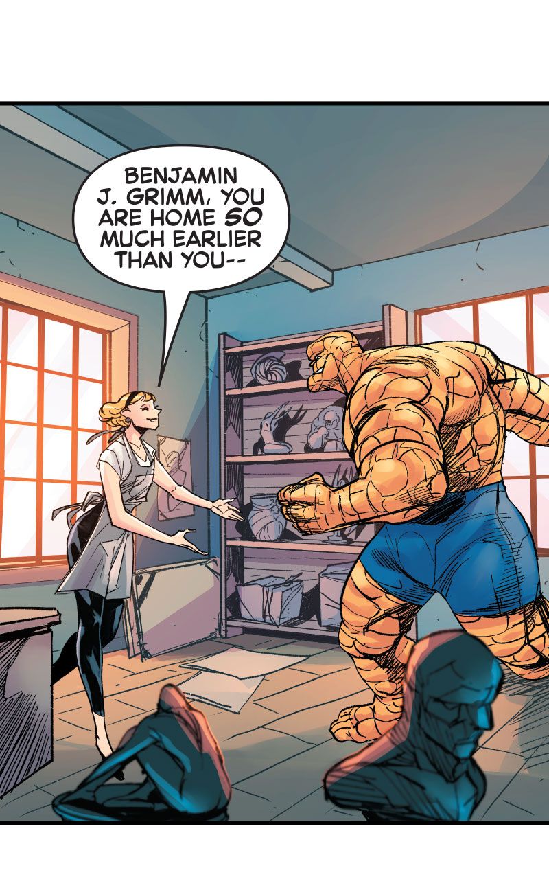 Marvel Rivals Unleashed Infinity Comic Issue 004 page 16