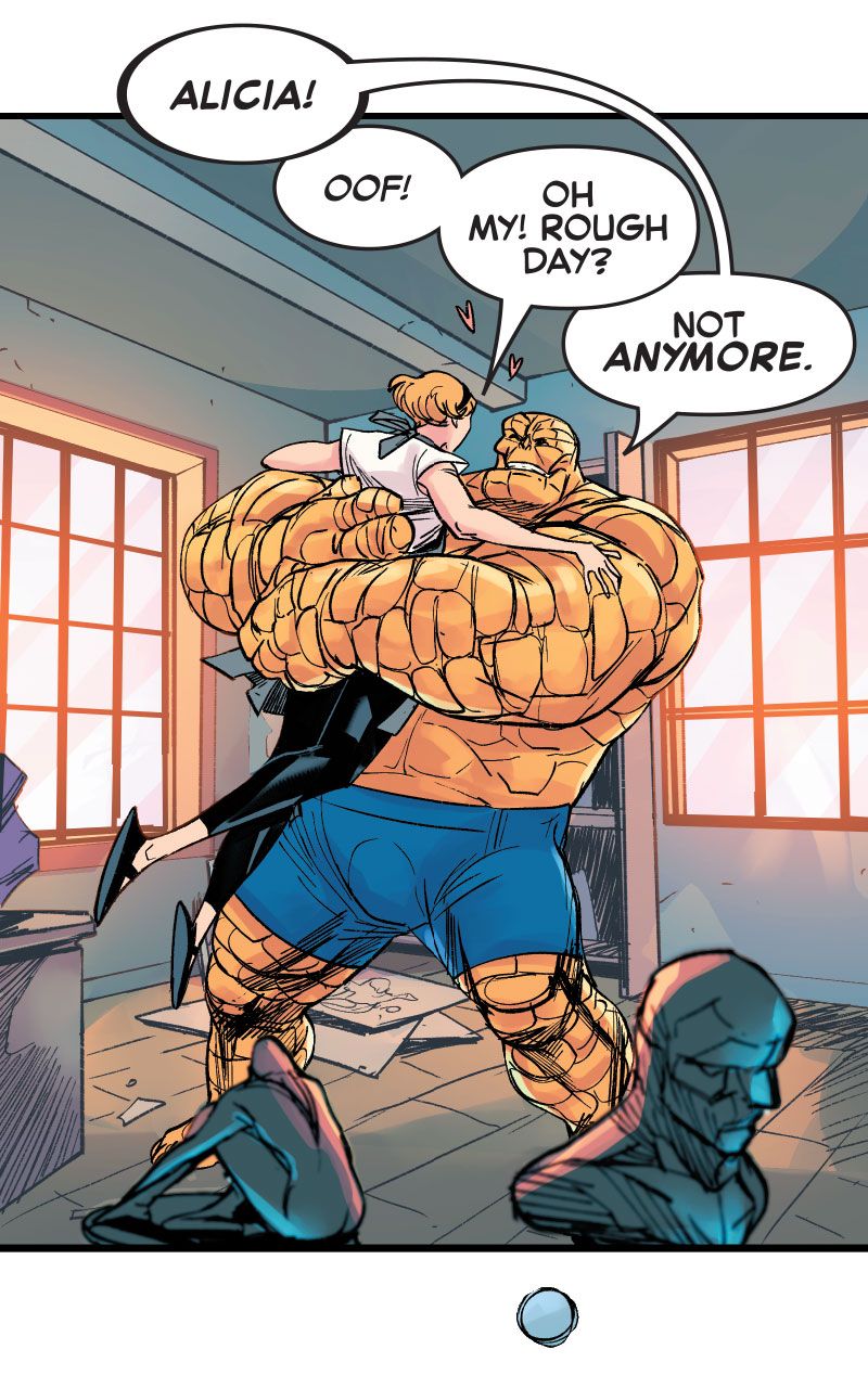 Marvel Rivals Unleashed Infinity Comic Issue 004 page 17
