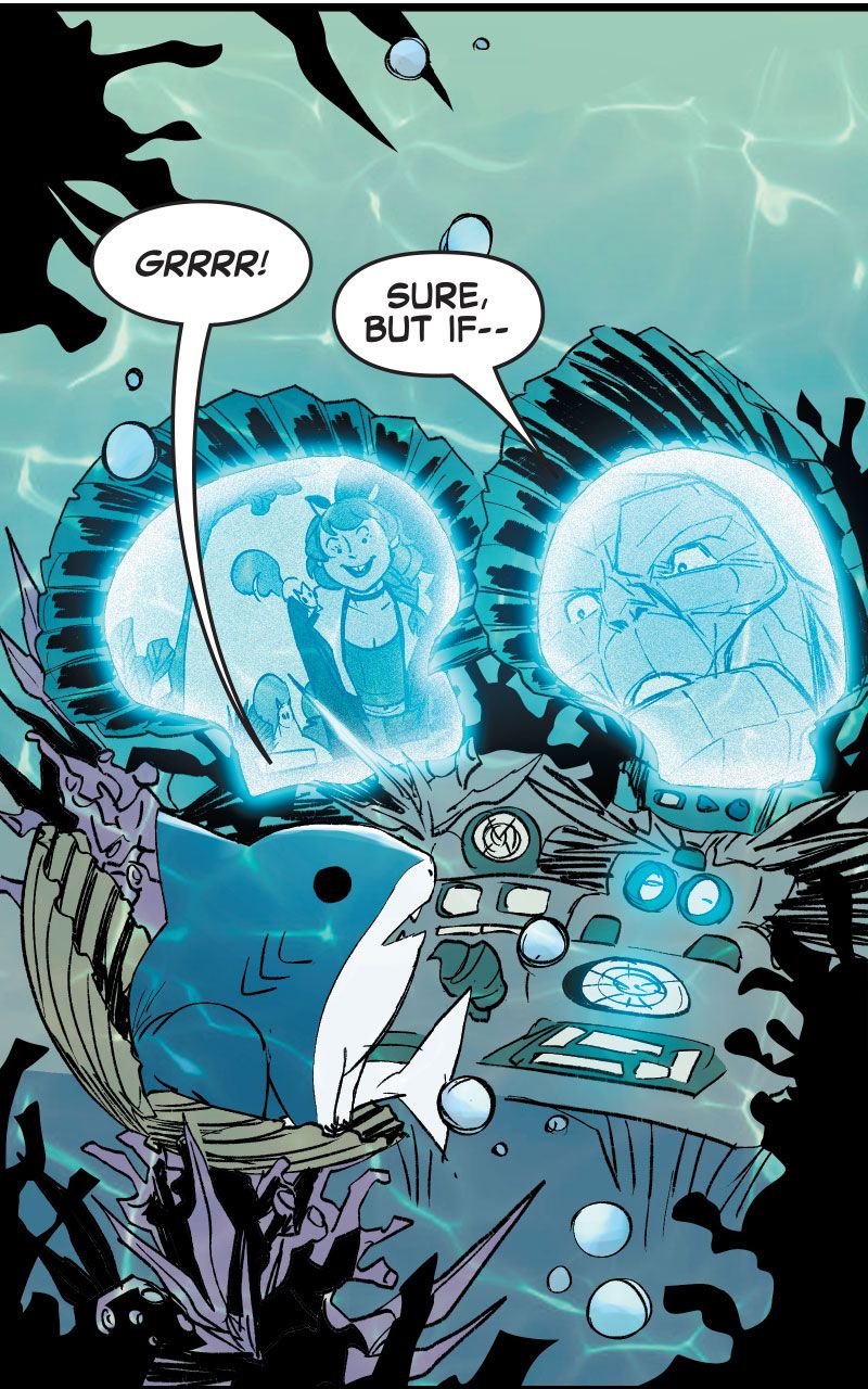 Marvel Rivals Unleashed Infinity Comic Issue 004 page 18