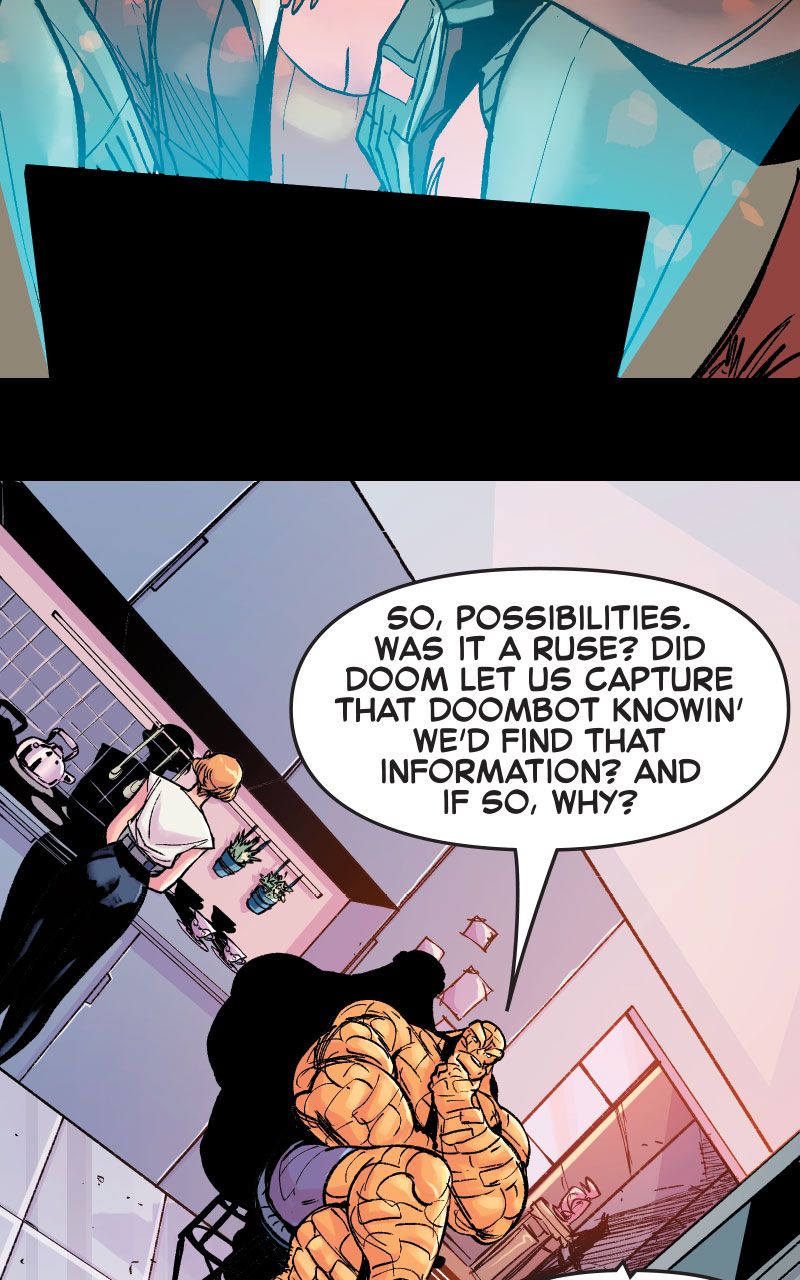 Marvel Rivals Unleashed Infinity Comic Issue 004 page 21