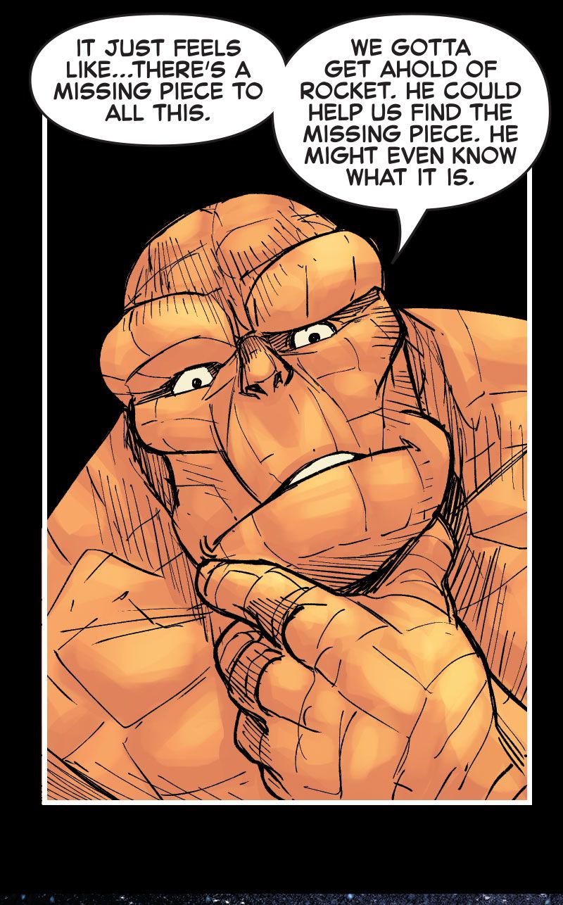 Marvel Rivals Unleashed Infinity Comic Issue 004 page 23