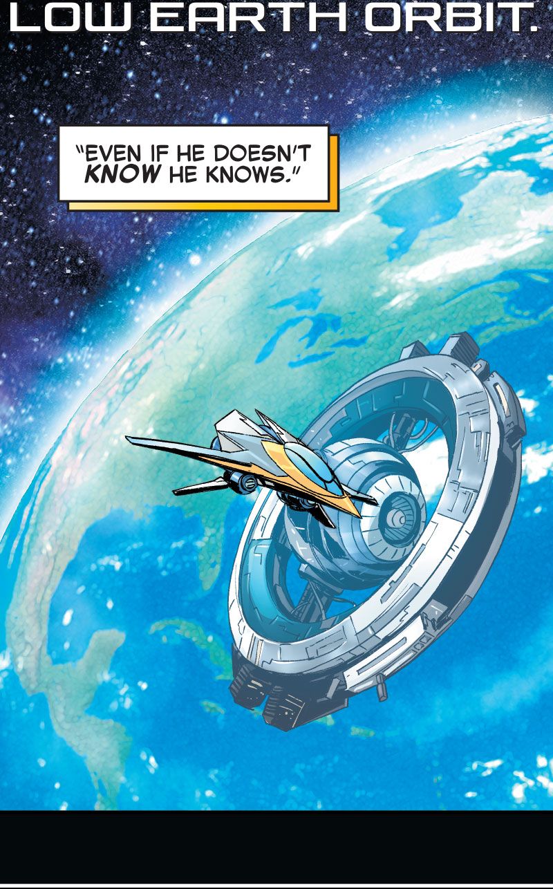 Marvel Rivals Unleashed Infinity Comic Issue 004 page 24