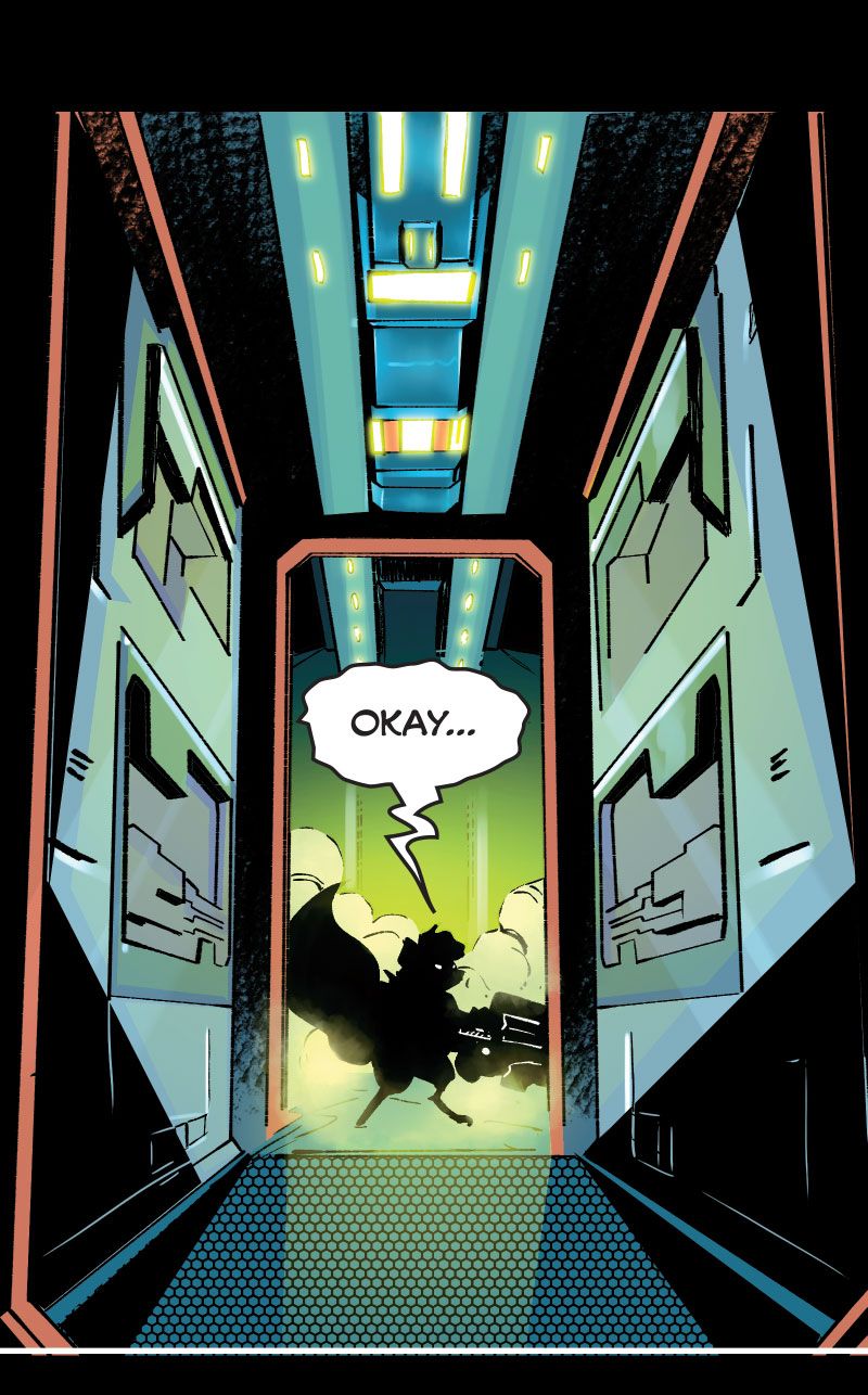 Marvel Rivals Unleashed Infinity Comic Issue 004 page 25