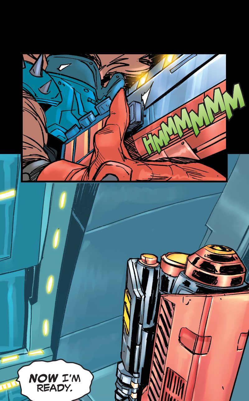 Marvel Rivals Unleashed Infinity Comic Issue 004 page 26