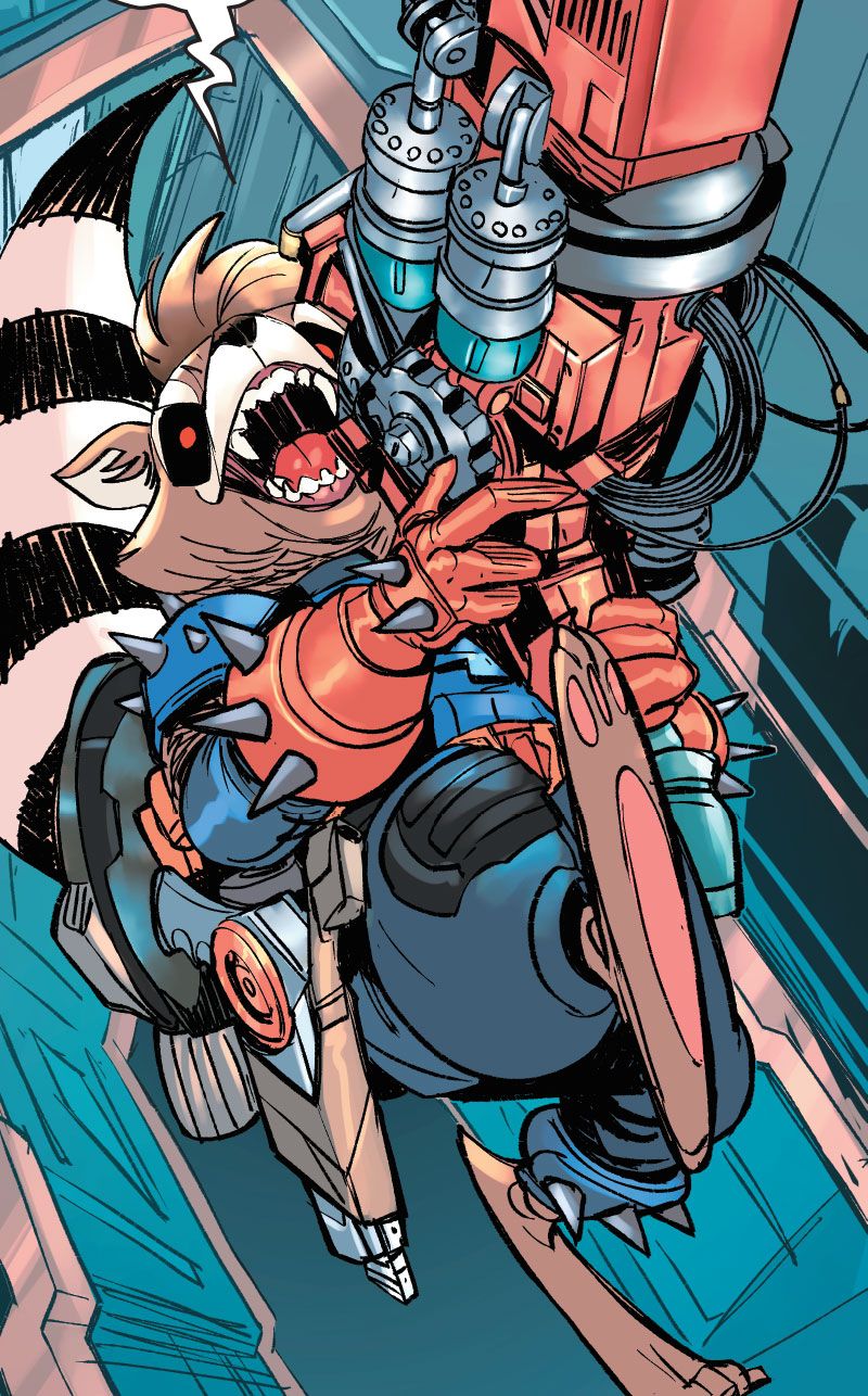 Marvel Rivals Unleashed Infinity Comic Issue 004 page 27
