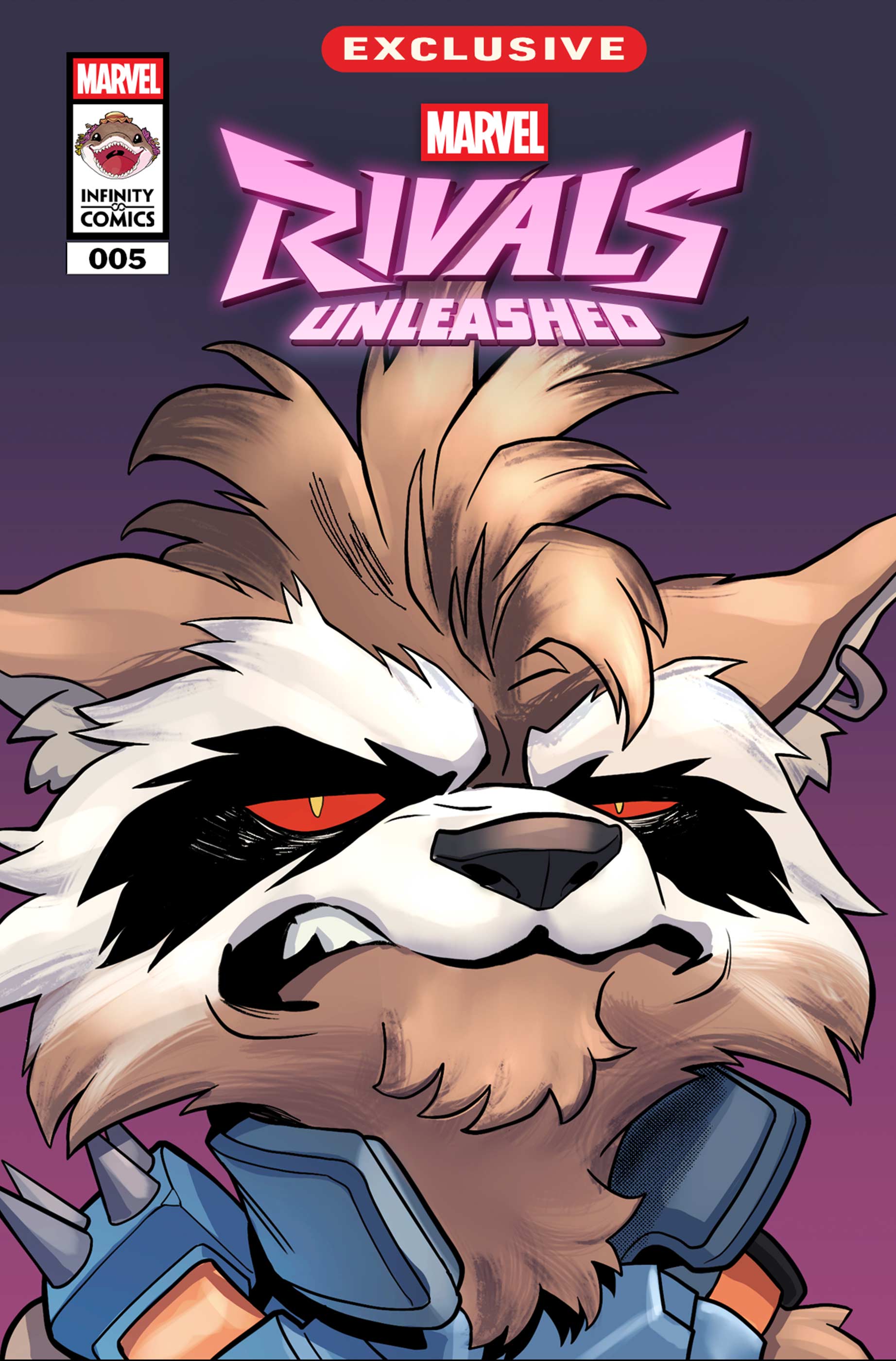Issue 005 cover
