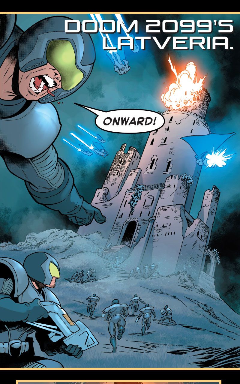 Marvel Rivals Unleashed Infinity Comic Issue 005 page 3