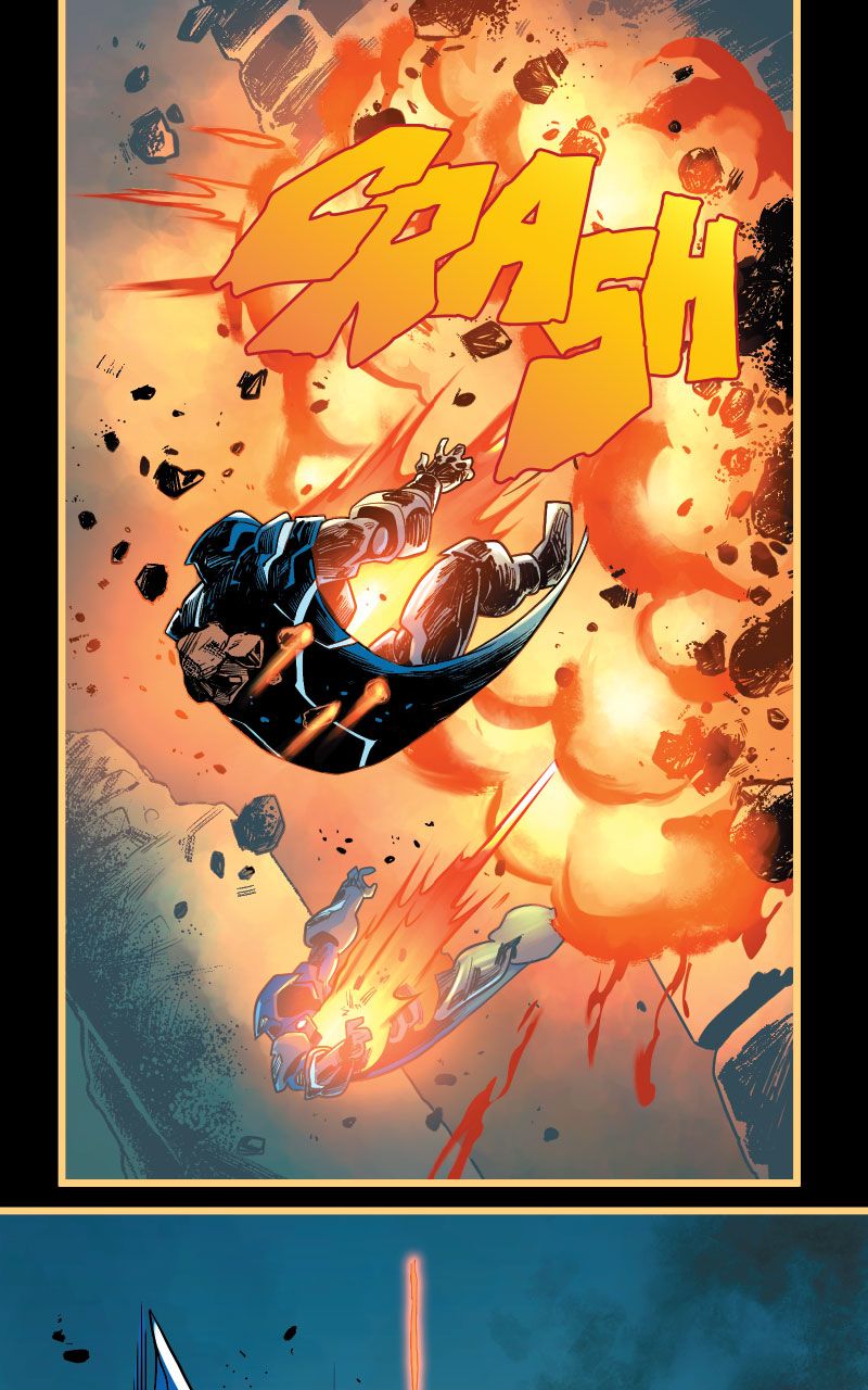 Marvel Rivals Unleashed Infinity Comic Issue 005 page 4