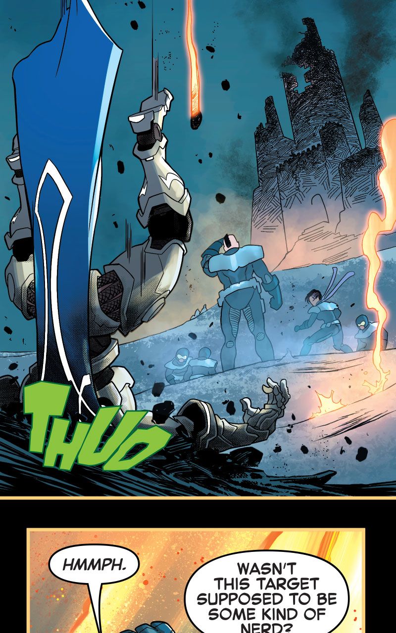 Marvel Rivals Unleashed Infinity Comic Issue 005 page 5