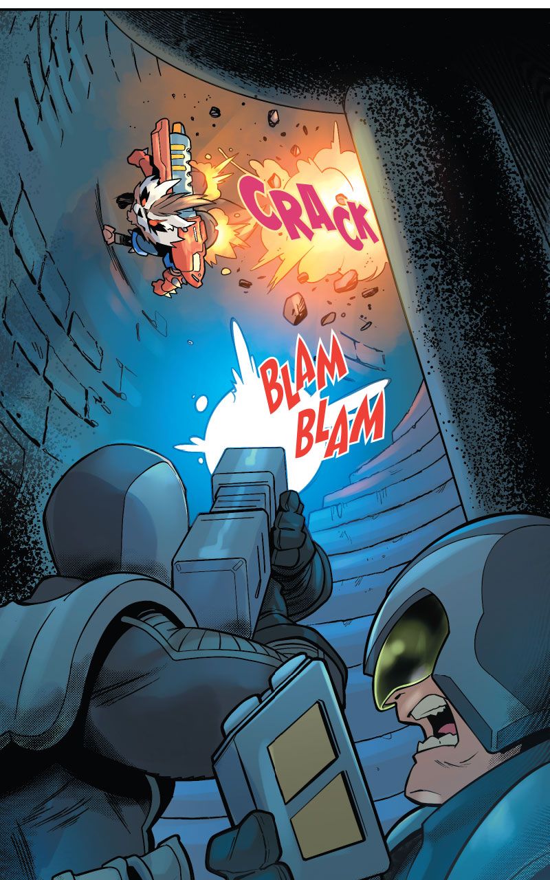 Marvel Rivals Unleashed Infinity Comic Issue 005 page 8