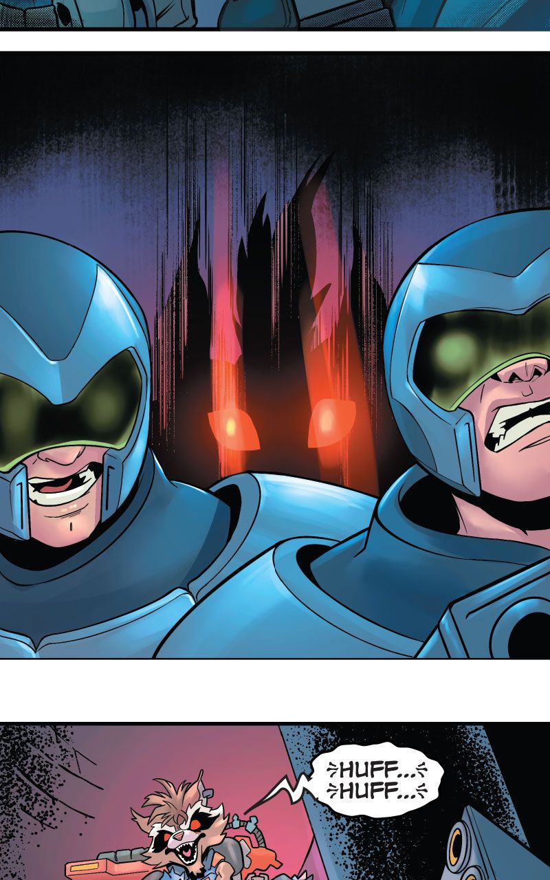 Marvel Rivals Unleashed Infinity Comic Issue 005 page 9