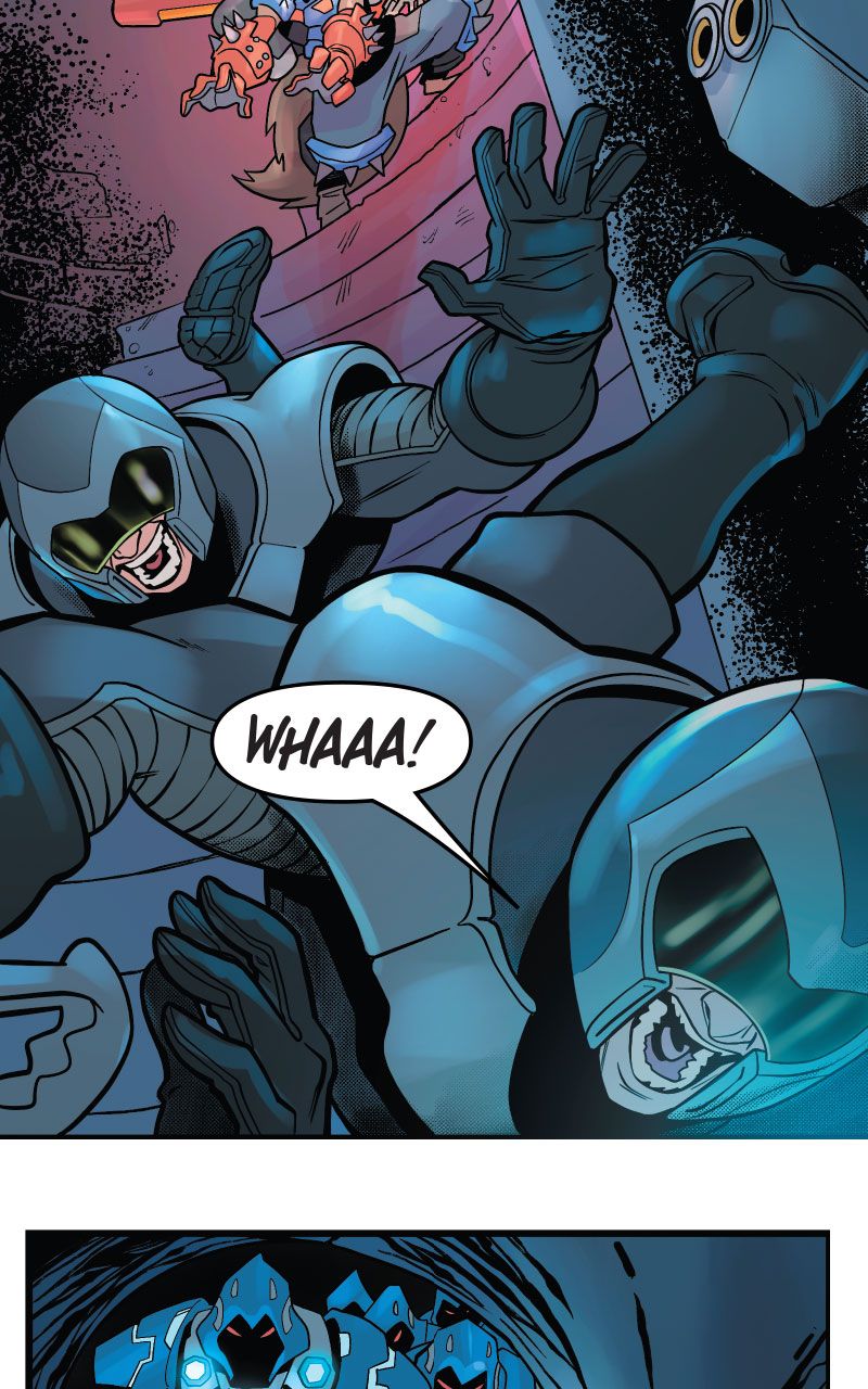 Marvel Rivals Unleashed Infinity Comic Issue 005 page 10