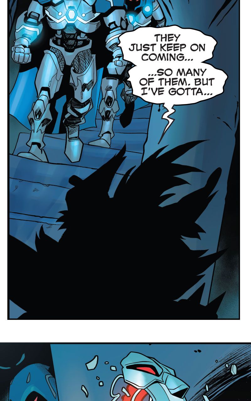 Marvel Rivals Unleashed Infinity Comic Issue 005 page 11