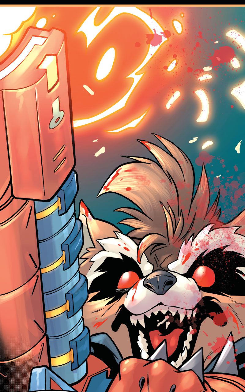 Marvel Rivals Unleashed Infinity Comic Issue 005 page 13