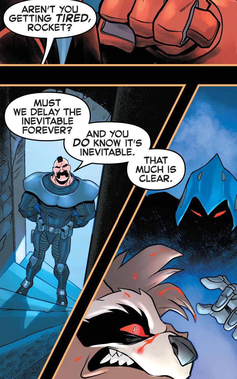 Marvel Rivals Unleashed Infinity Comic Issue 005 page 14
