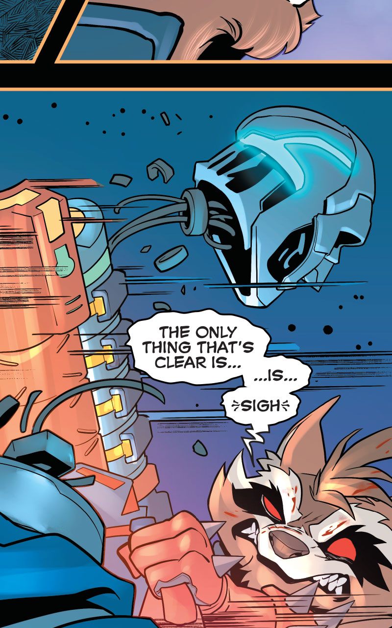 Marvel Rivals Unleashed Infinity Comic Issue 005 page 15