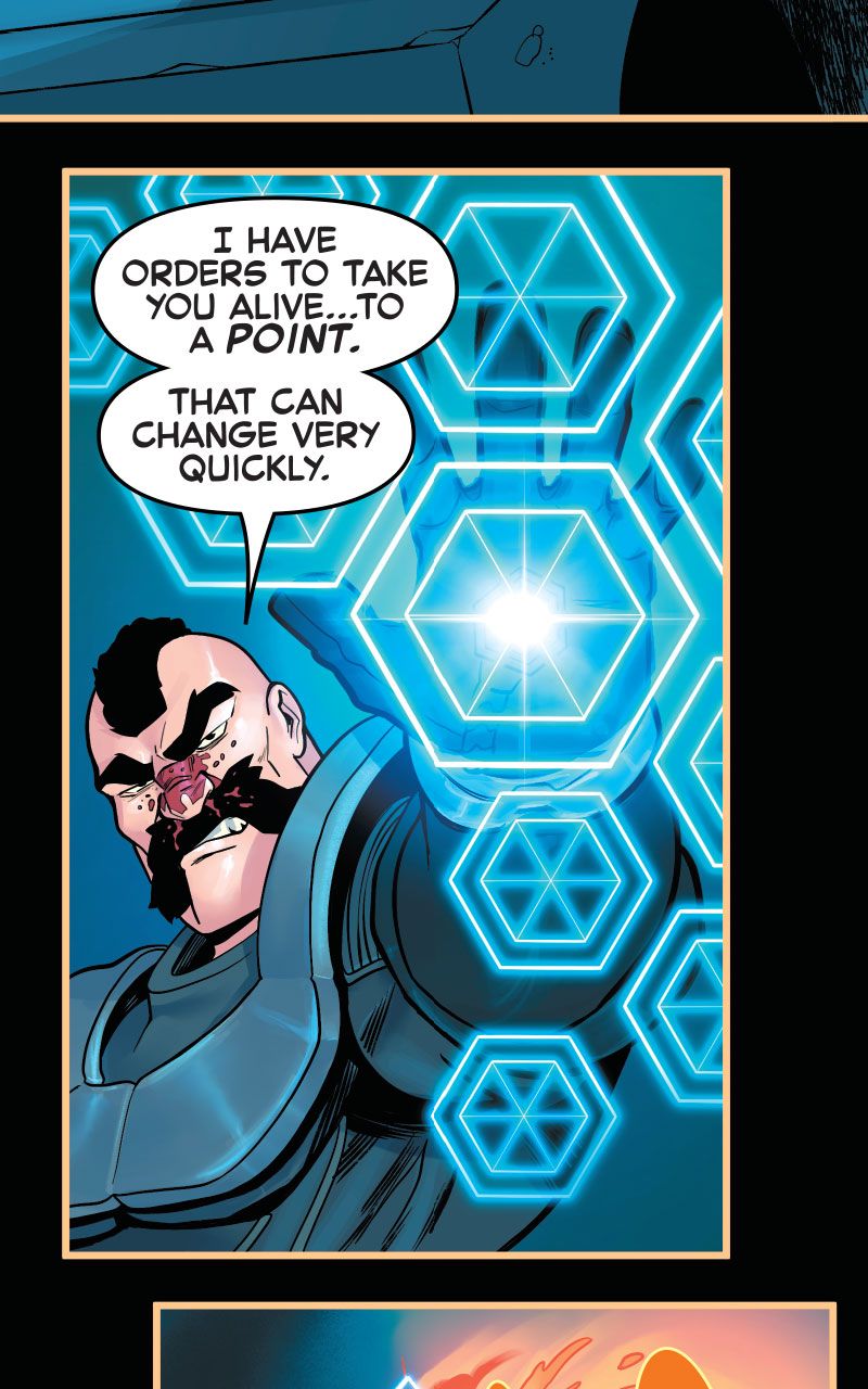 Marvel Rivals Unleashed Infinity Comic Issue 005 page 19