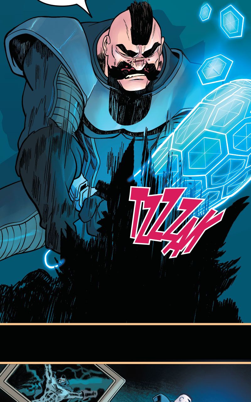 Marvel Rivals Unleashed Infinity Comic Issue 005 page 21