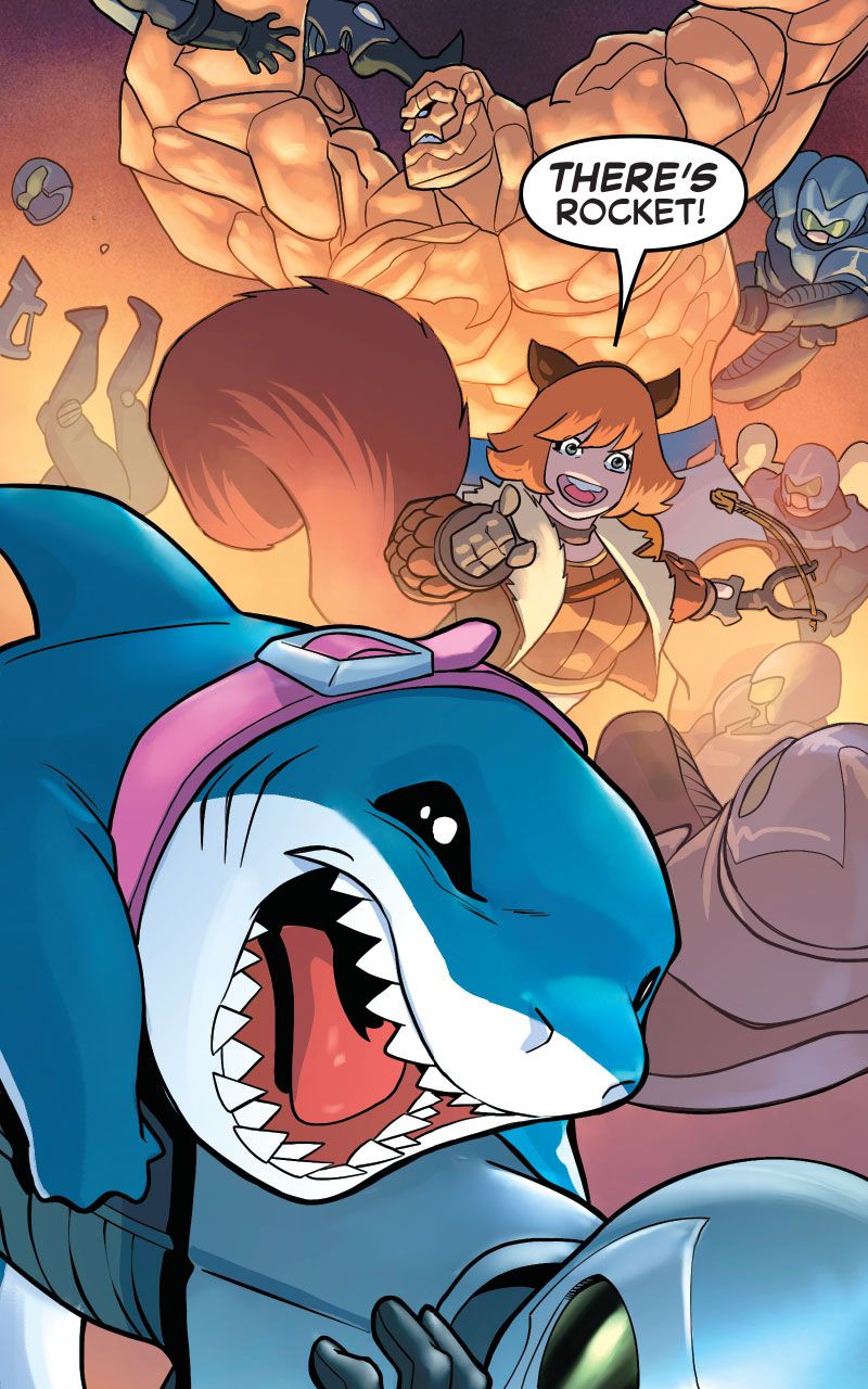 Marvel Rivals Unleashed Infinity Comic Issue 005 page 24