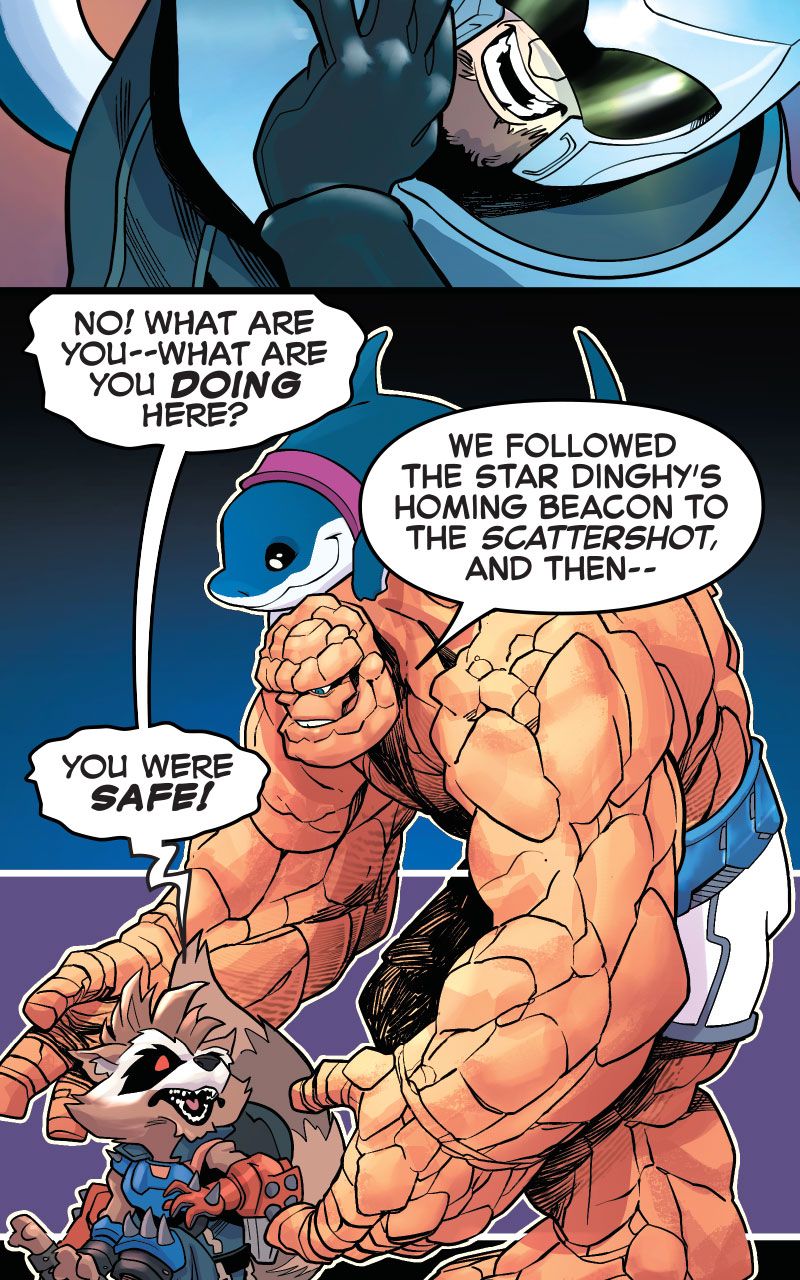 Marvel Rivals Unleashed Infinity Comic Issue 005 page 25