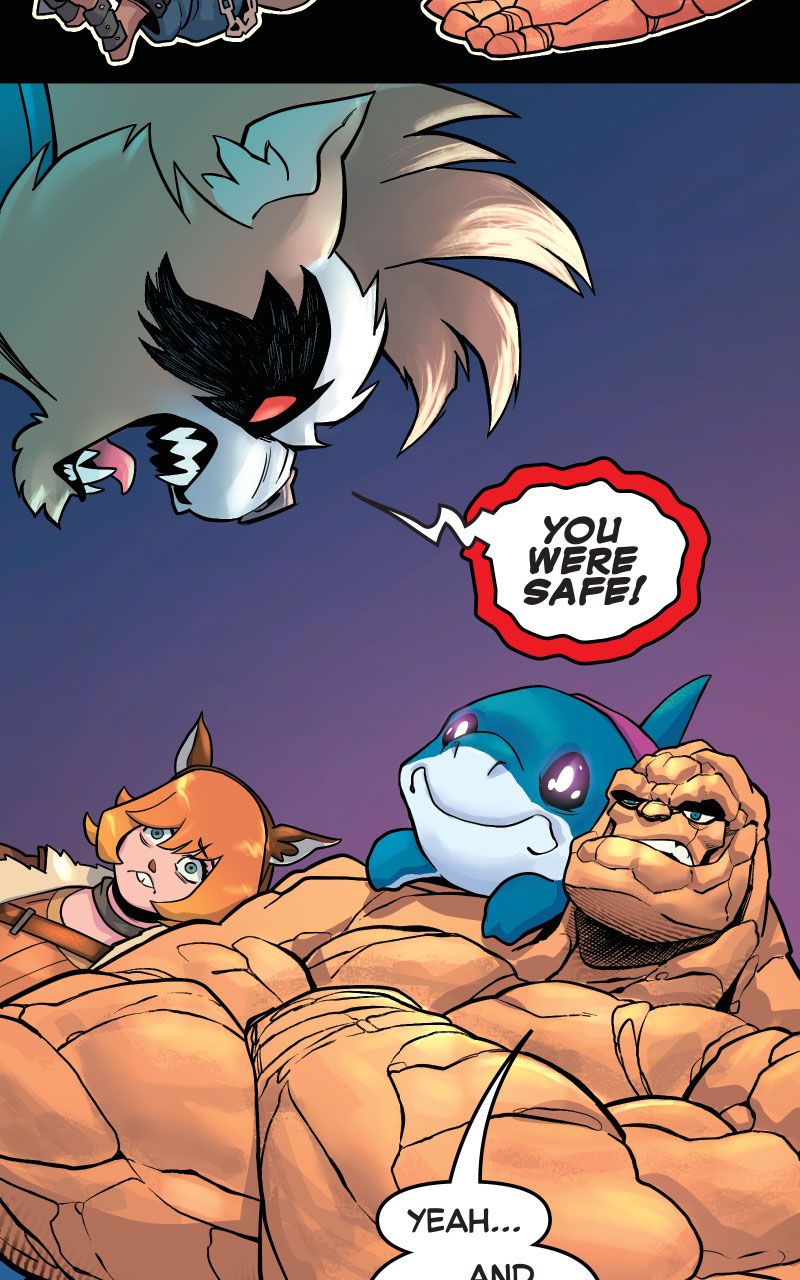 Marvel Rivals Unleashed Infinity Comic Issue 005 page 26