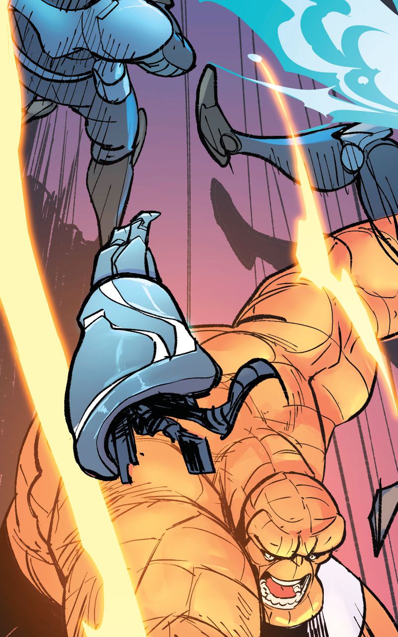 Marvel Rivals Unleashed Infinity Comic Issue 006 page 4