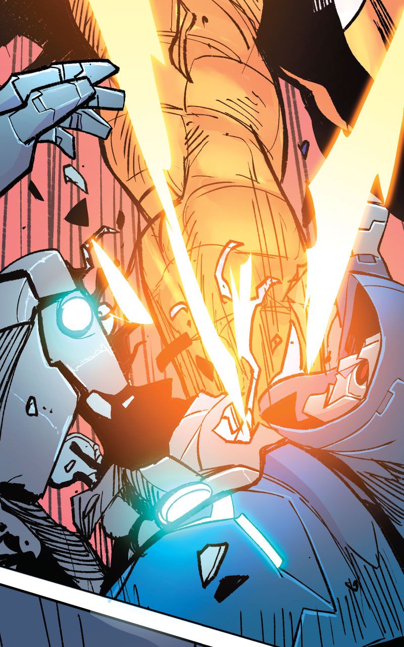 Marvel Rivals Unleashed Infinity Comic Issue 006 page 5