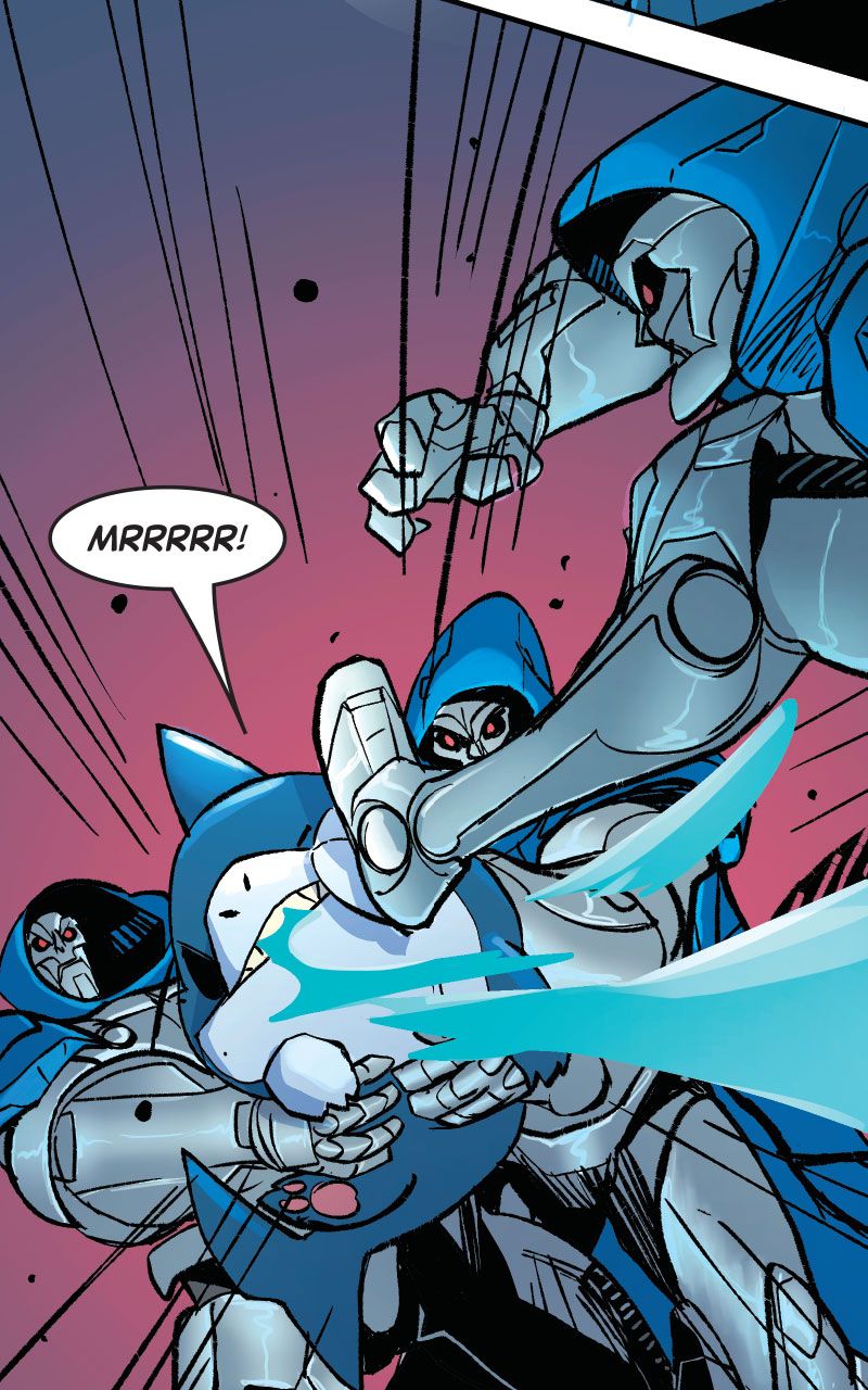 Marvel Rivals Unleashed Infinity Comic Issue 006 page 6