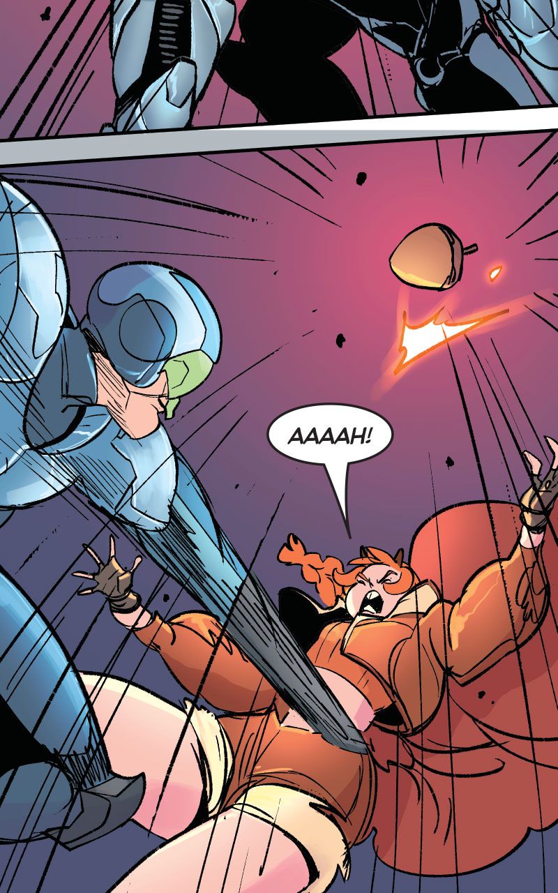Marvel Rivals Unleashed Infinity Comic Issue 006 page 7