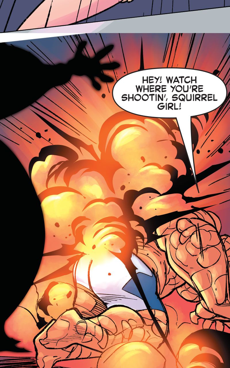 Marvel Rivals Unleashed Infinity Comic Issue 006 page 8