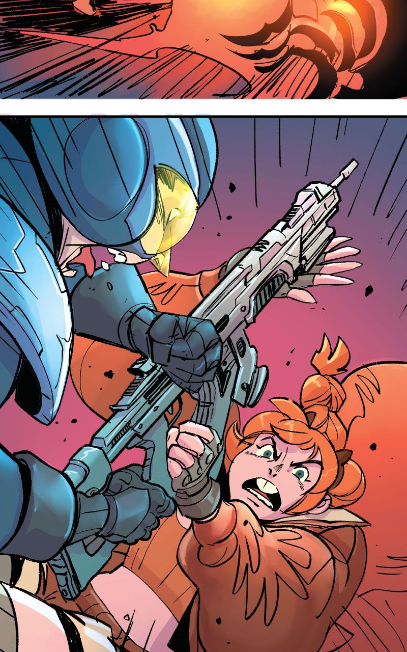 Marvel Rivals Unleashed Infinity Comic Issue 006 page 9