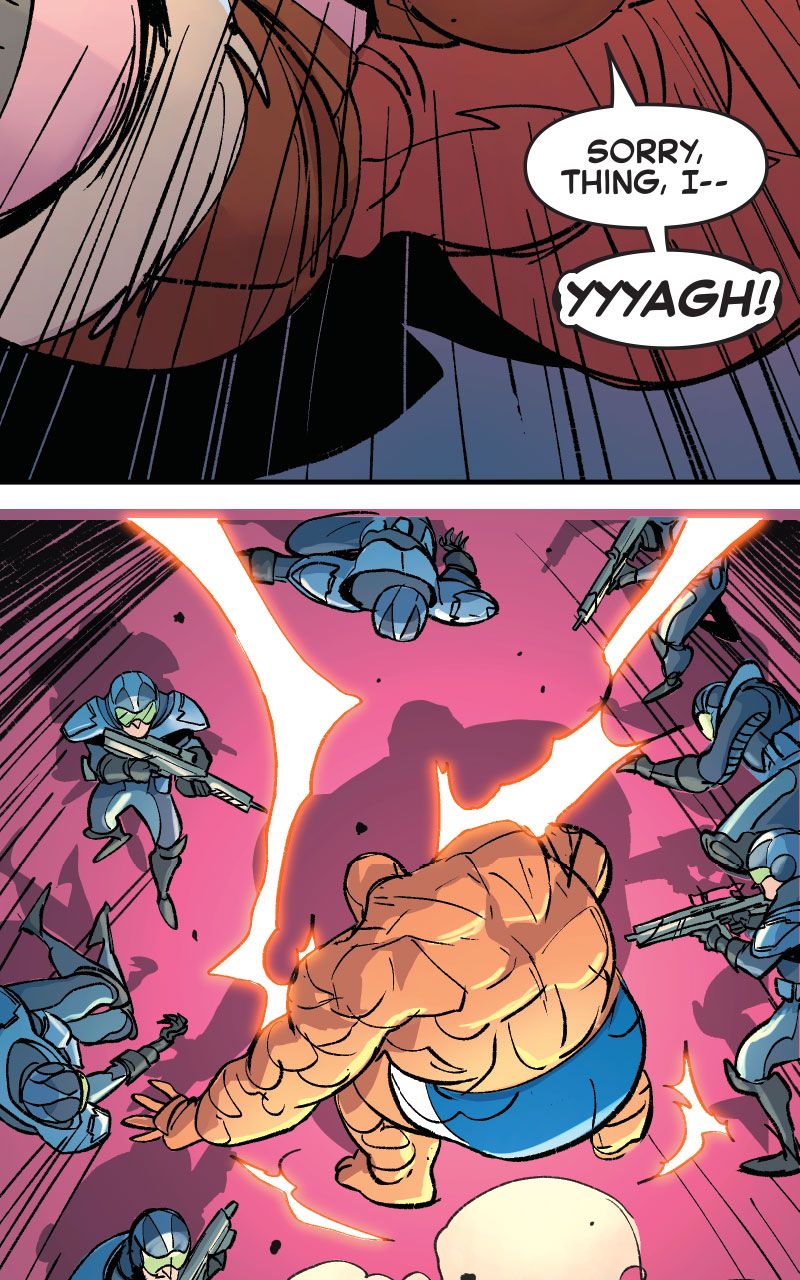 Marvel Rivals Unleashed Infinity Comic Issue 006 page 10