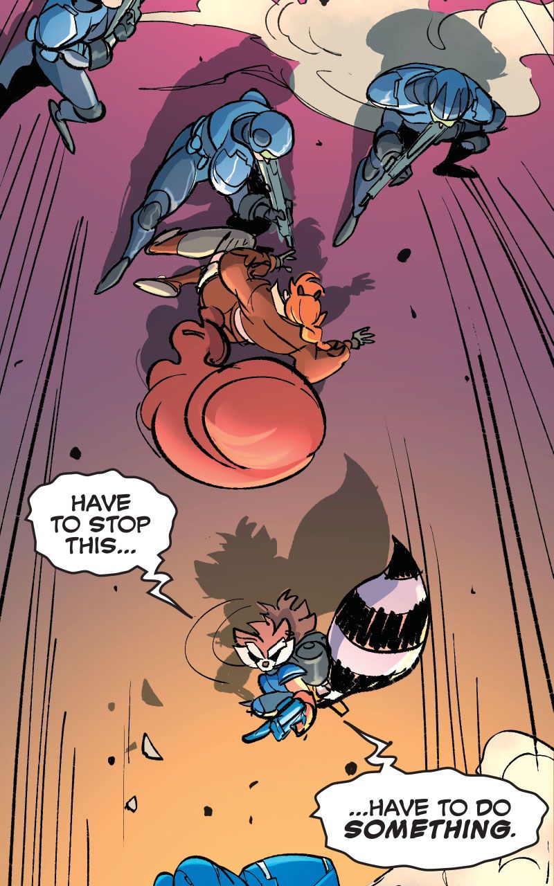 Marvel Rivals Unleashed Infinity Comic Issue 006 page 11