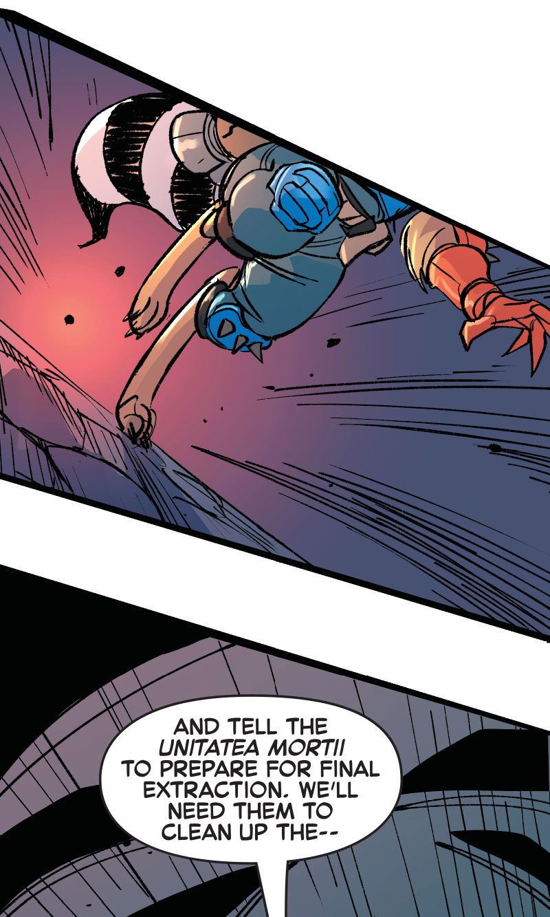 Marvel Rivals Unleashed Infinity Comic Issue 006 page 13